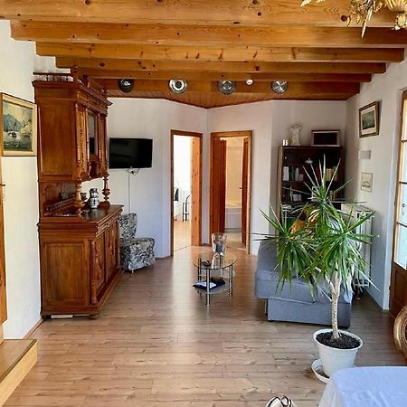 Ferienwohnung Naegler Erbach  Exterior foto
