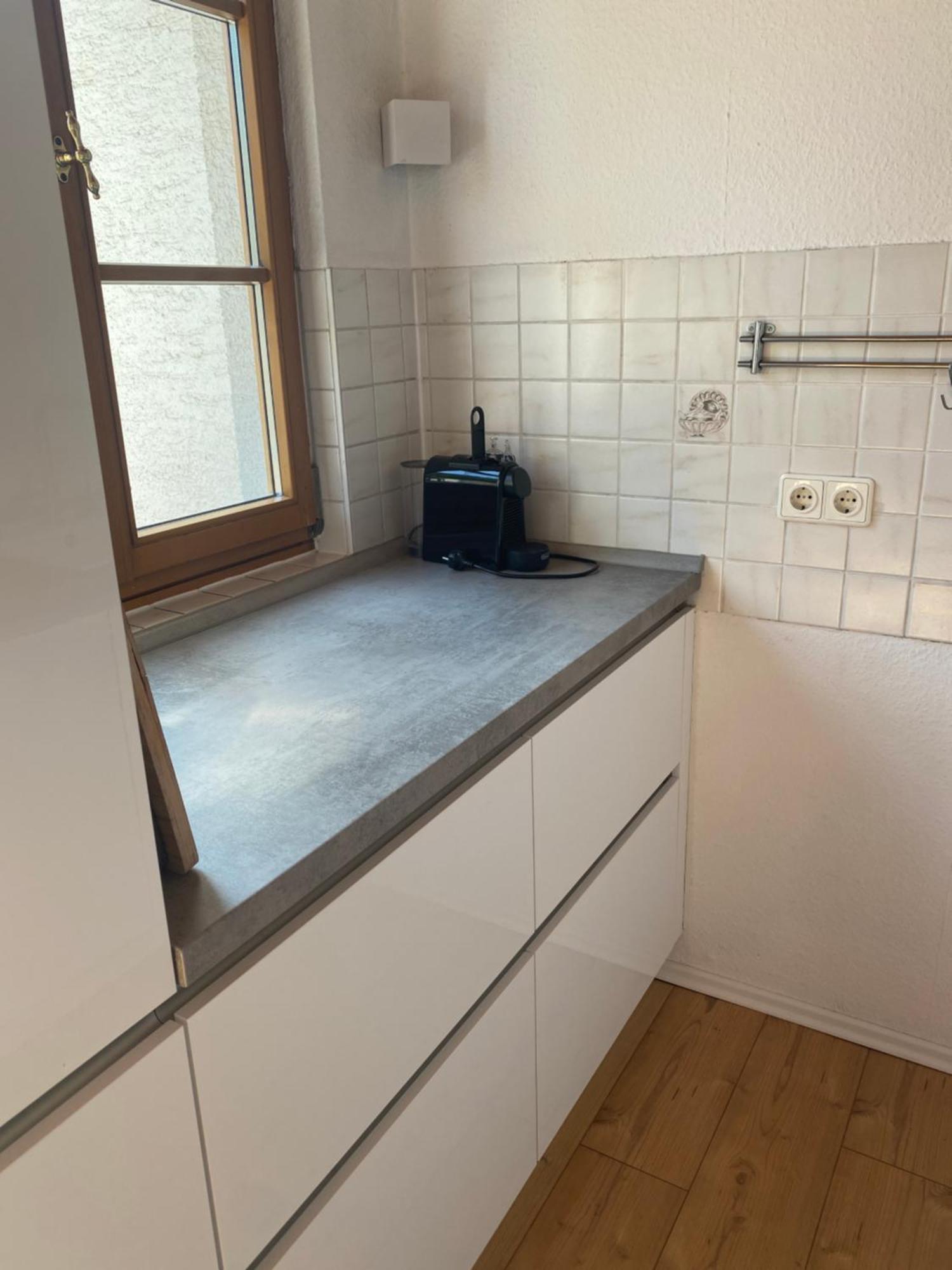 Ferienwohnung Naegler Erbach  Exterior foto